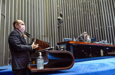 Debate das propostas da Reforma Tributária avança no Senado Federal